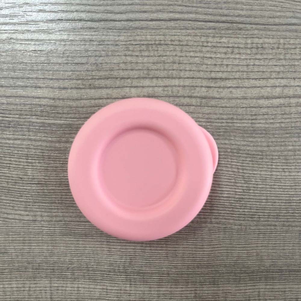 High-Quality Premium Durable Reliable Silicone Bottle Cap for Milk Glass Bottles
