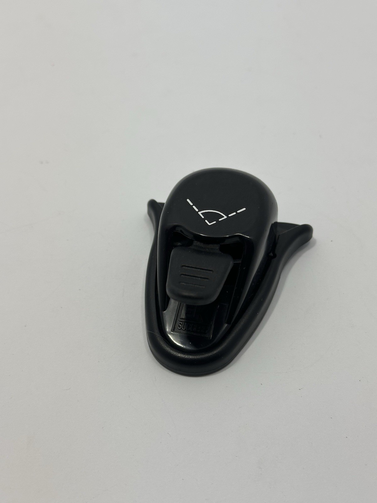 Stampin’ Up! TICKET CORNER Punch Mini Whale Tail 107214