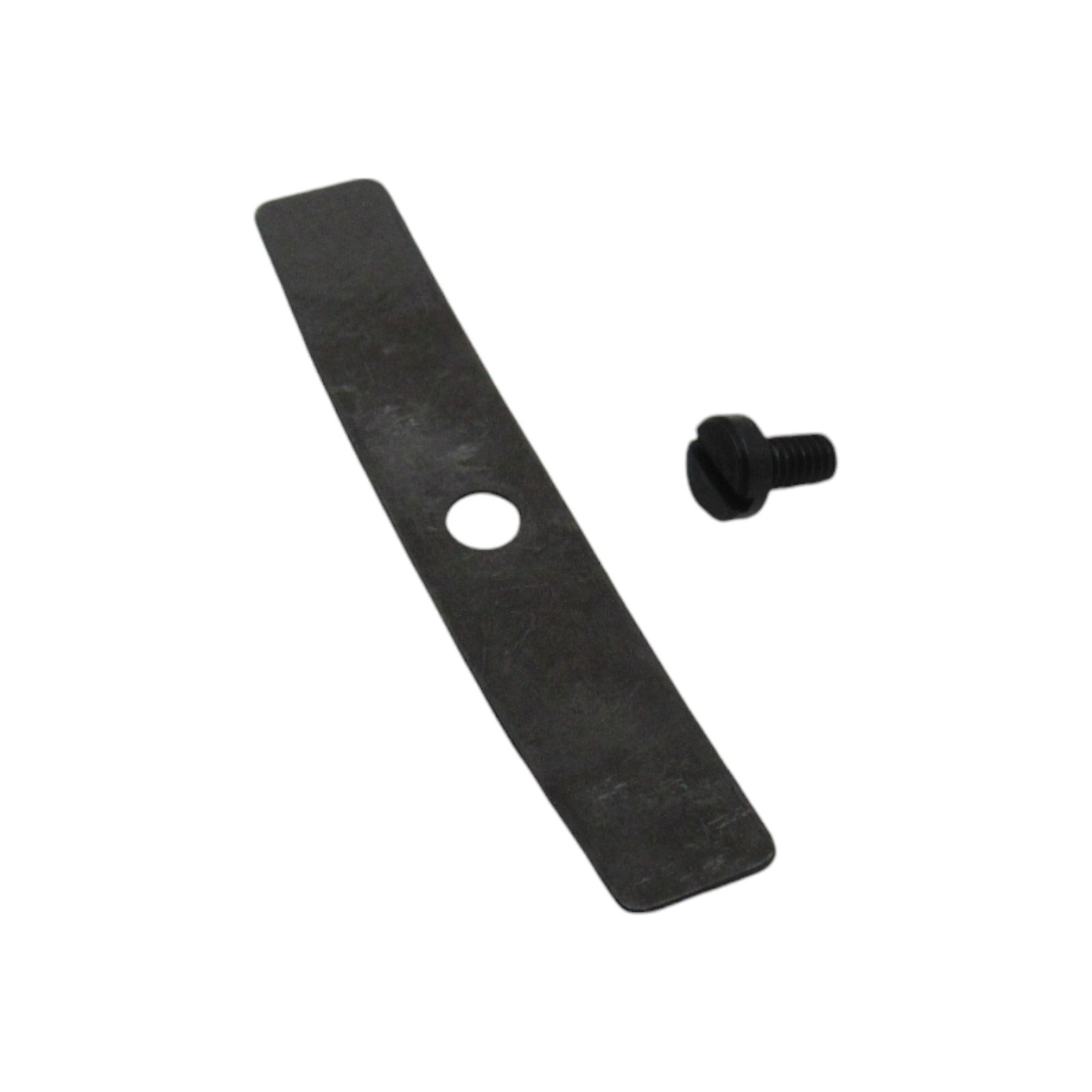 Bobbin Cover & Spring Fits Singer Models 66, 99, 185, 192, 285 (Part # 32569)