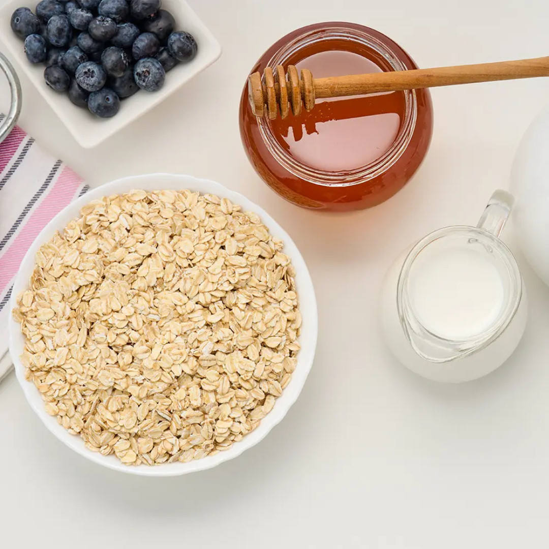 Oatmeal Milk & Honey Type Fragrance Oil for candle/soap making **Free Shipping**