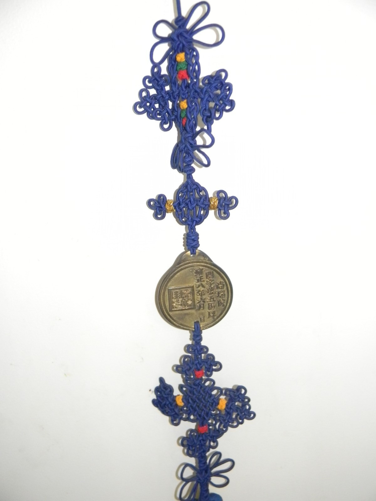 Oriental Knot Wall Hanging Decor