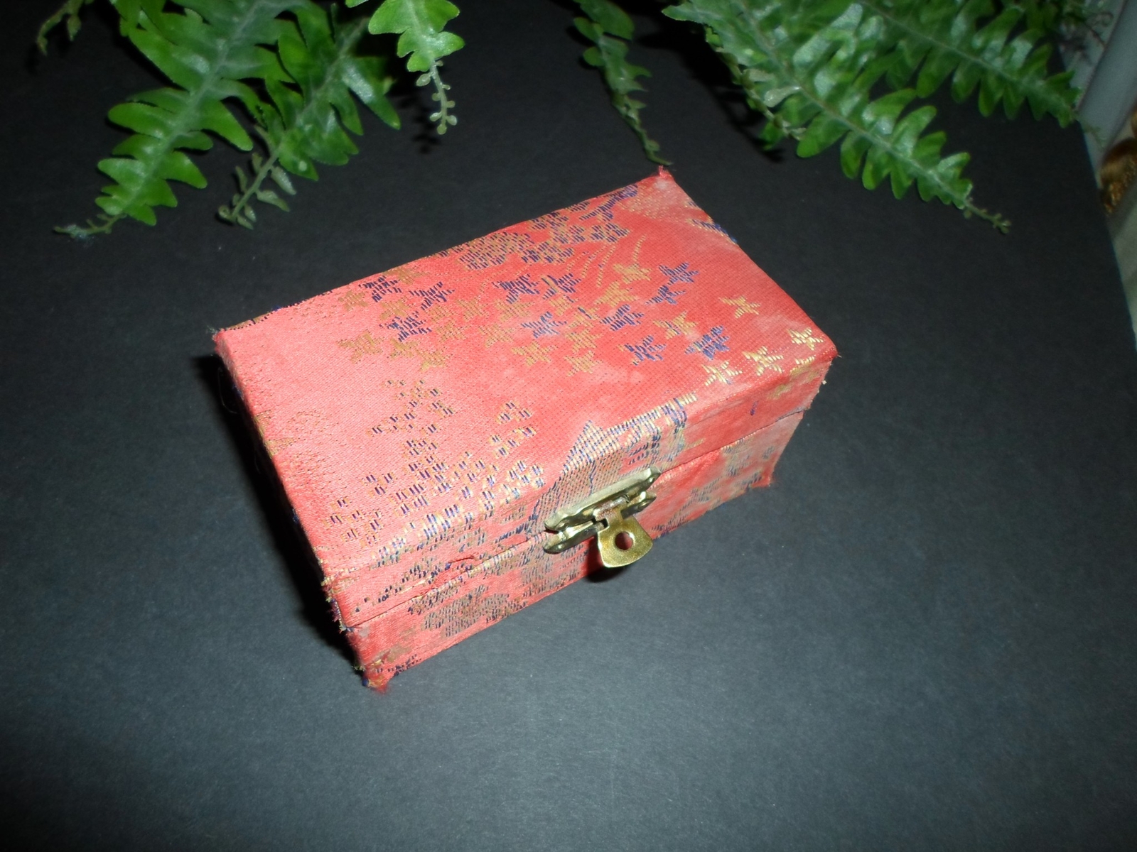 Vintage Chinese stress relieving chime IRON BALLS – boading balls – shouxing