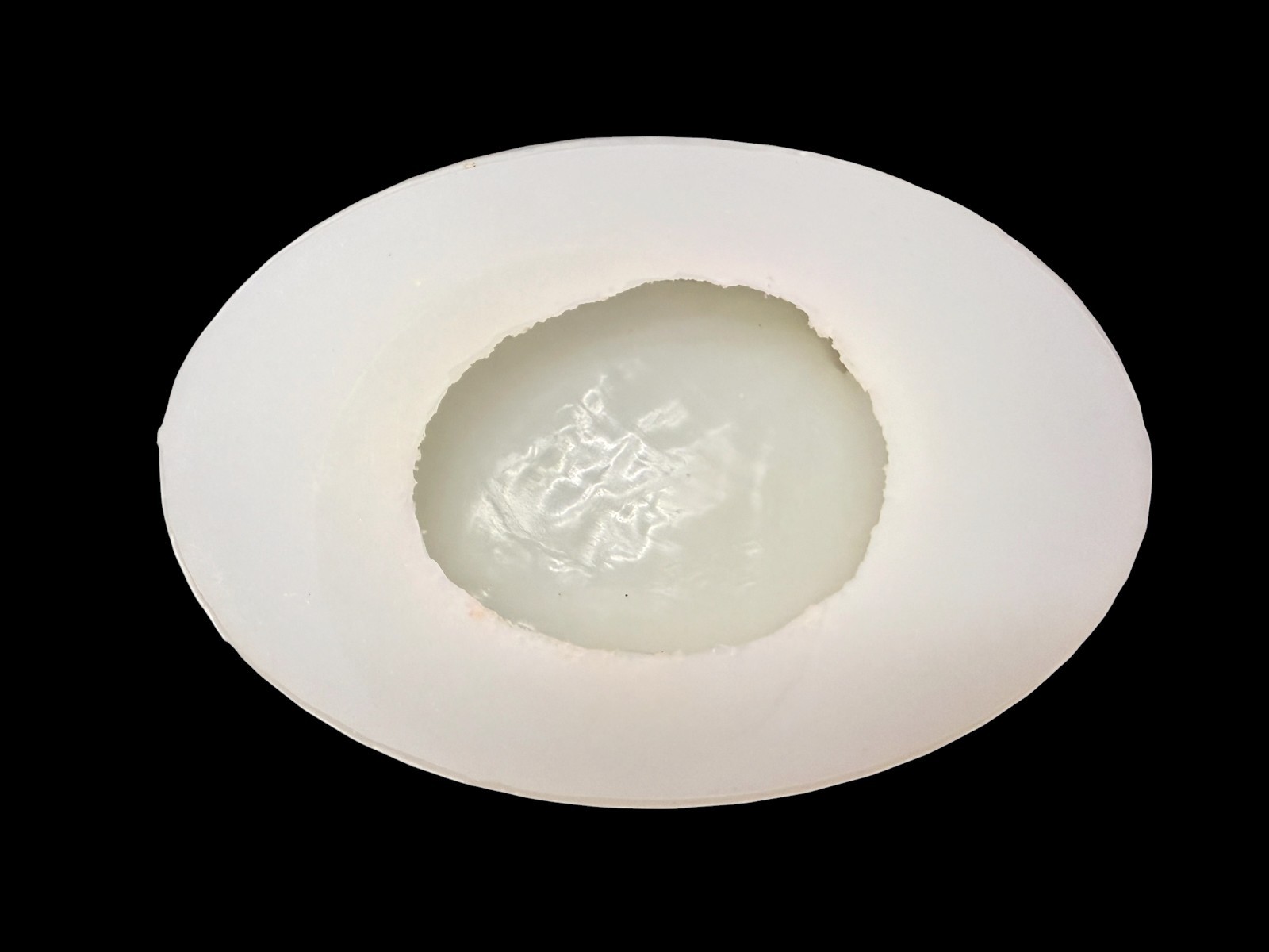 Handmade Abalone Shell Mold For Resin (Large)
