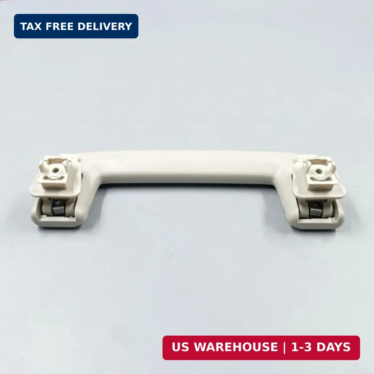 Car Inner Front Roof Ceiling Pull Handle Grab Interior Grab Handles Grips for Fo