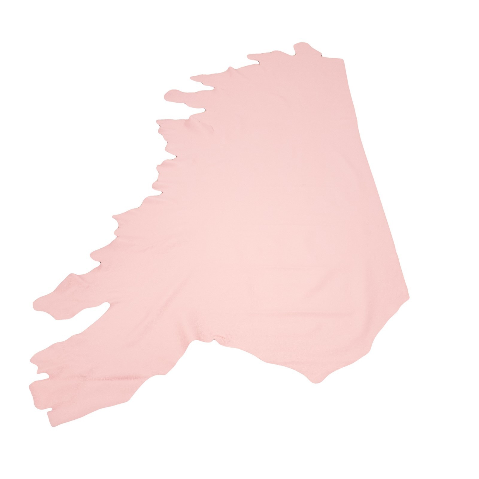 Pink Leather Cowhide Sides & Project 3–4 oz | Chrome | Handbag Fashion
