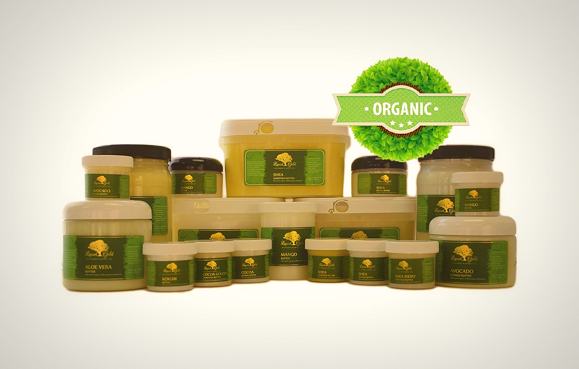 4 oz Premium Unrefined Shea Butter Virgin RAW Grade A Moisturizer Pure Organic