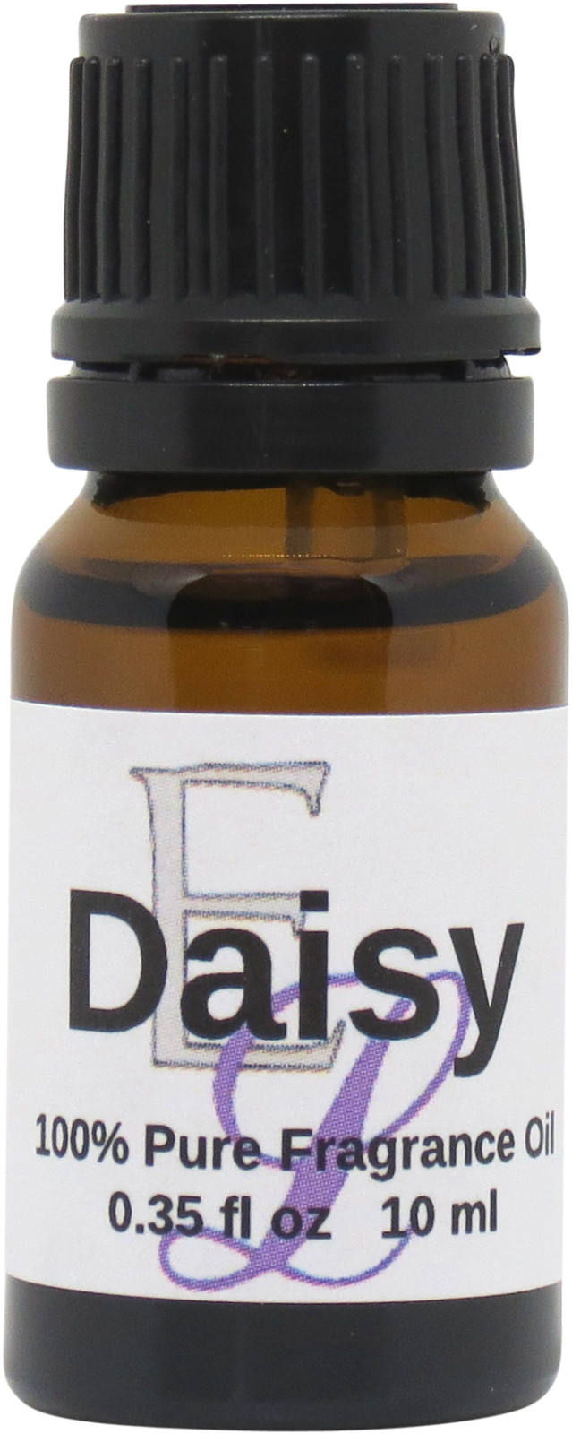 Daisy Fragrance Oil by Eclectic Lady, 10 ml