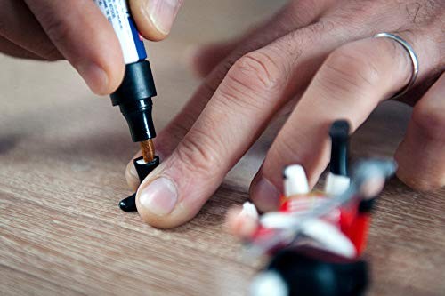 Sistema De Union De Plastico Super Glue, Superglue Transparente Para Plastico,