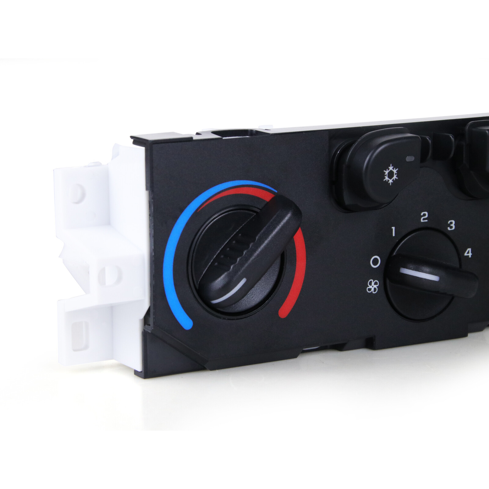 A/C Heater Control Switch Panel 15221922 fit 2004-2012 Chevy Colorado GMC Canyon