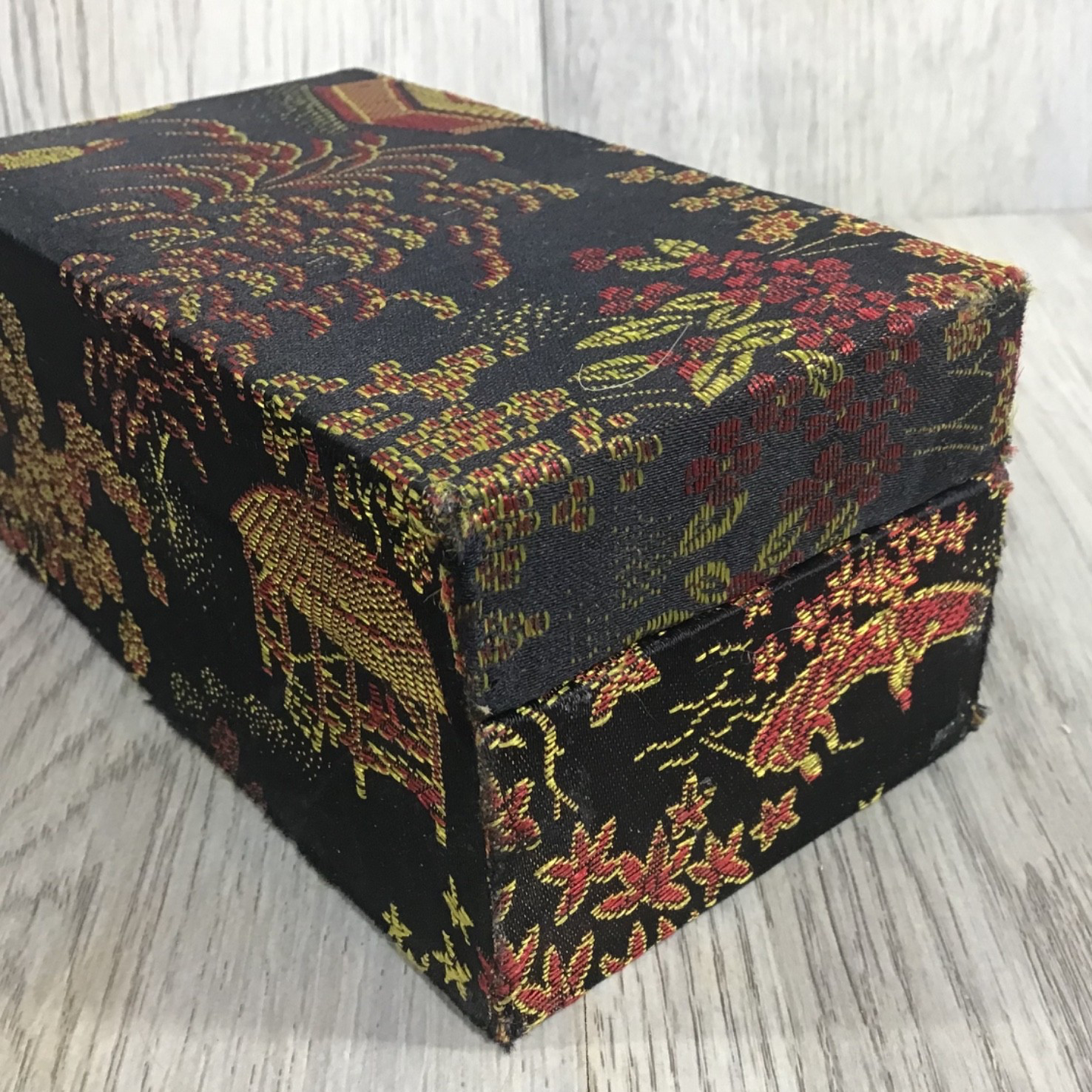 Vintage Baoding Iron Ball Set Made in China