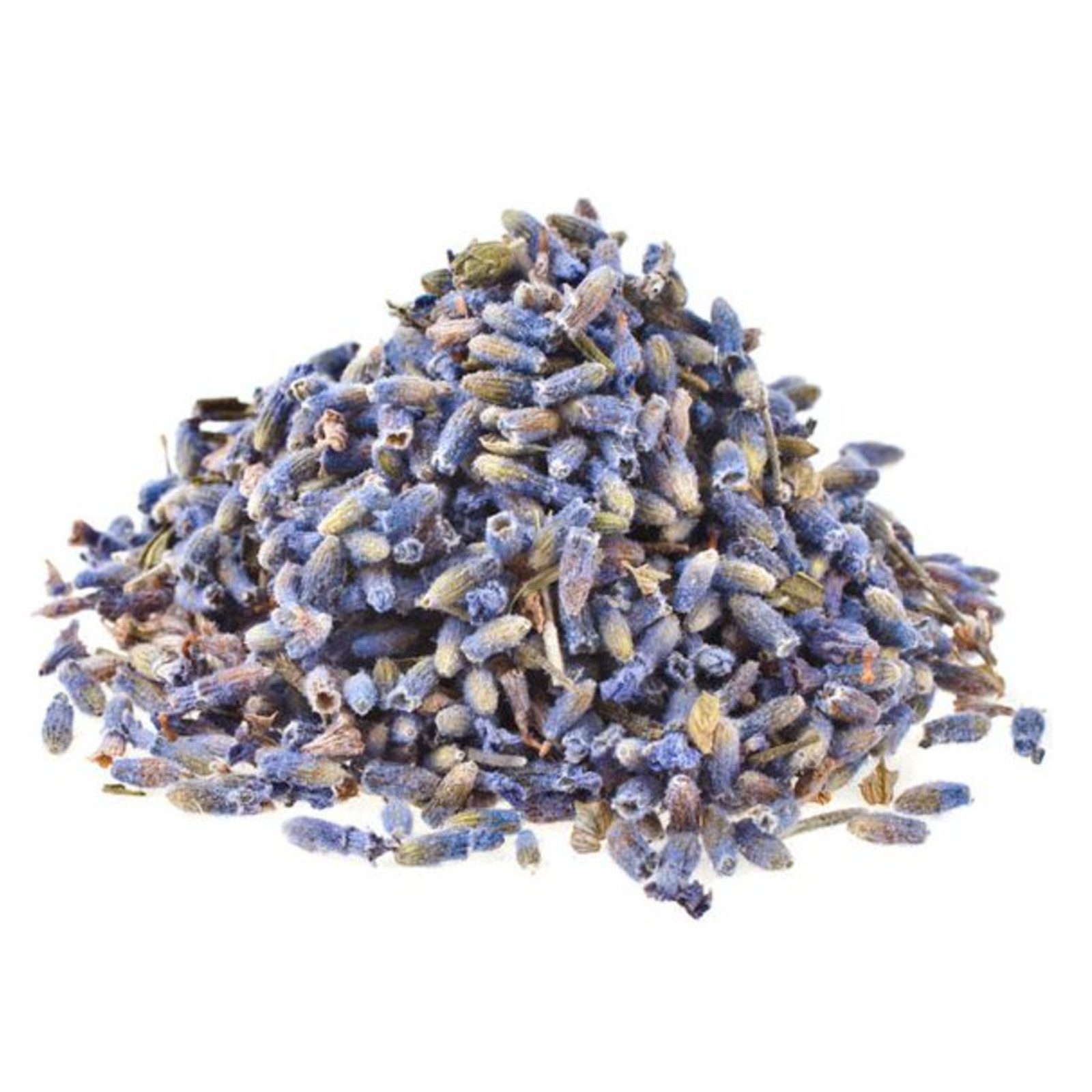 Lavender Flower Buds – 100% Pure Dried Fresh Grade A Lavandula Angustifolia Bulk