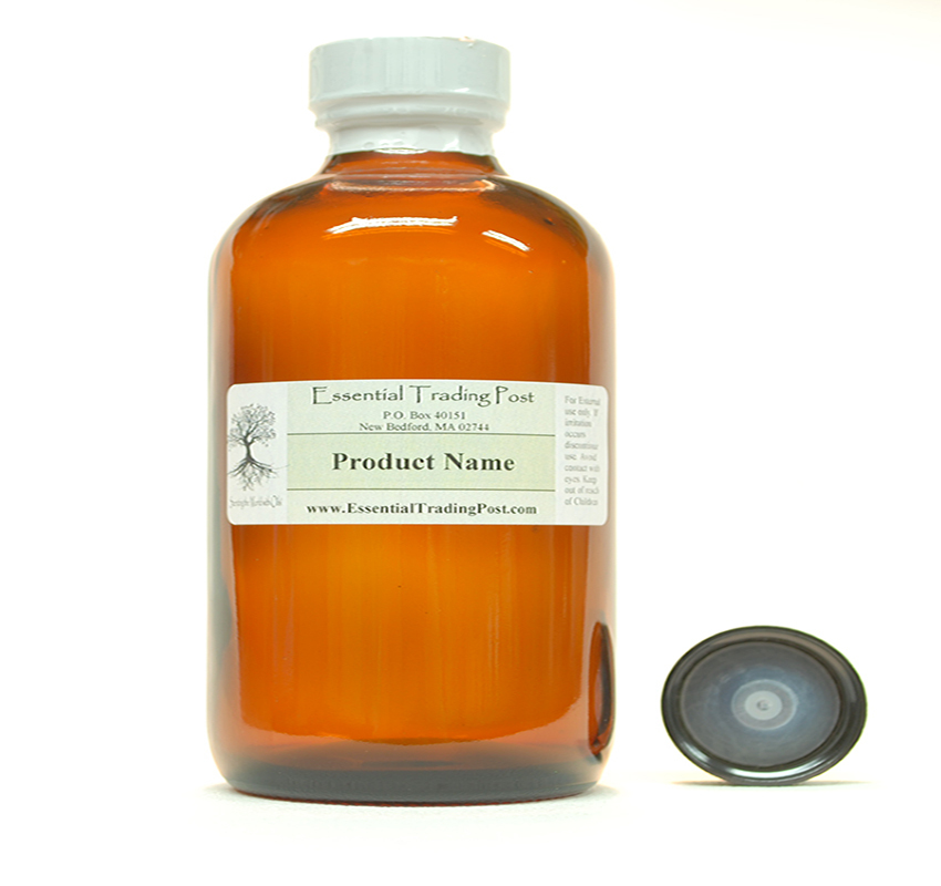 Peppermint Oil Essential Trading Post Oils 8 fl. oz (240 ML)