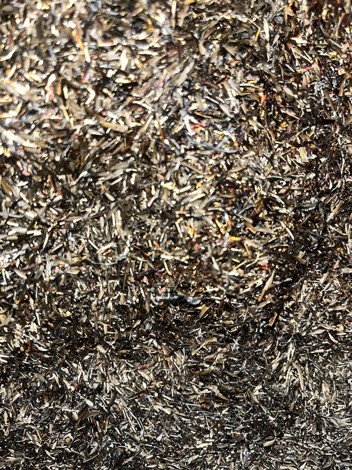 17-4 Stainless Steel Chips 5lbs Arts And Crafts