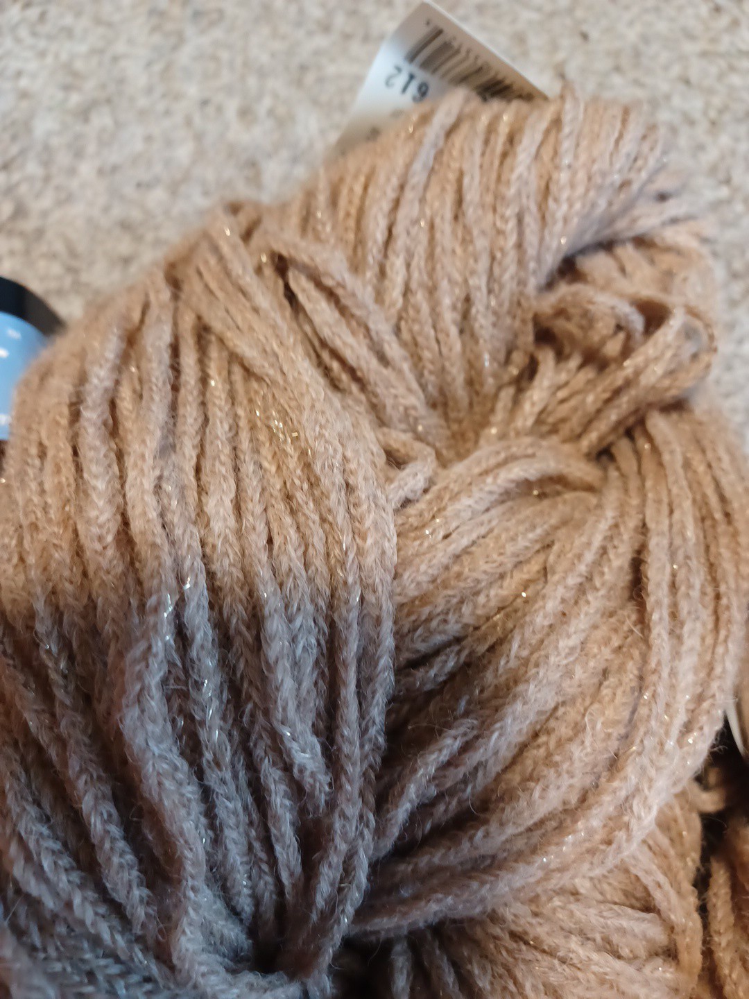 4 Twists Of Berroco Flicker Baby Alpaca Blend