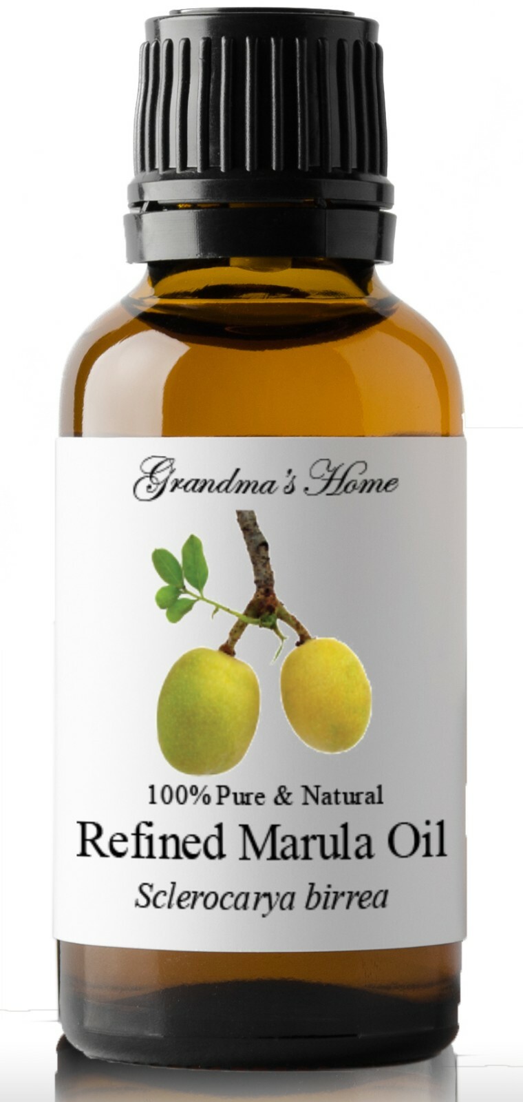 Premium Refined Marula Oil – 100% Pure and Natural – Free Shipping – US Seller!