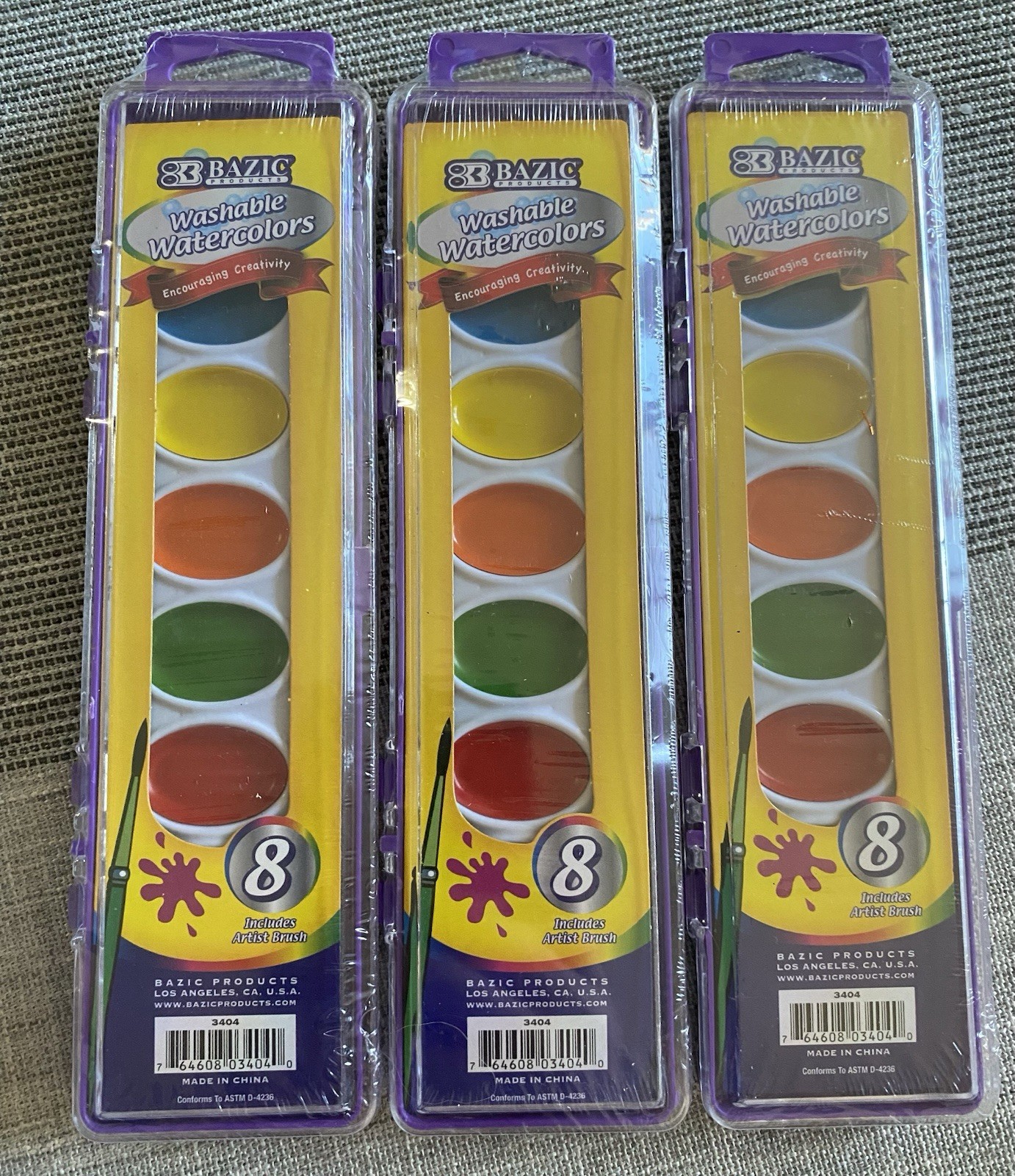 Creatology Be Kind Kids Coloring Kit and 2 coloring boards- New