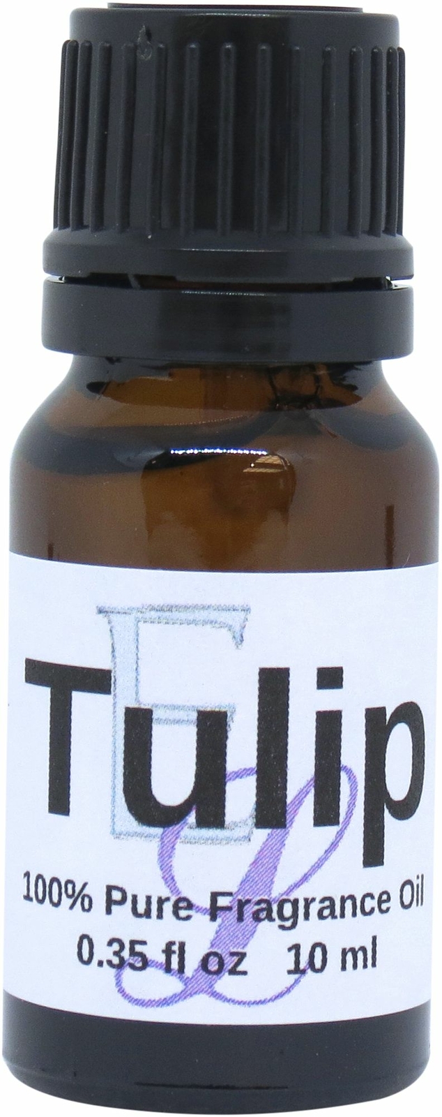 Tulip Fragrance Oil by Eclectic Lady, 10 ml