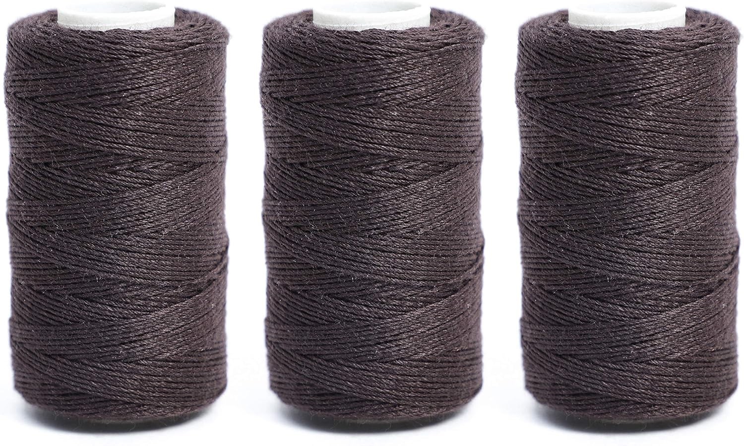 UV Resistant High Strength Polyester Thread for Upholstery, Outdoor Market, D…