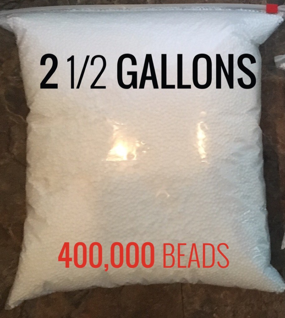 BEAN BAG FILLER