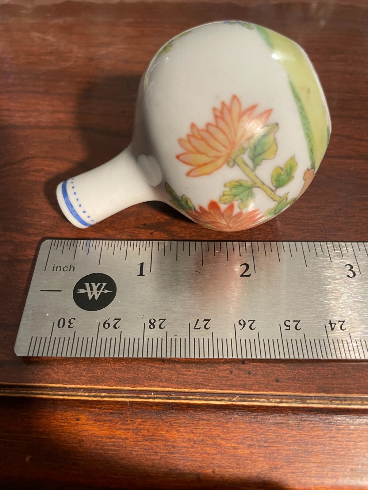 Snuff Bottle