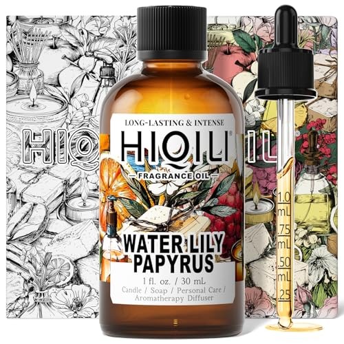1 Fl Oz Essential Oil 100% Pure Natural Therapeutic Grade for Candle Soap