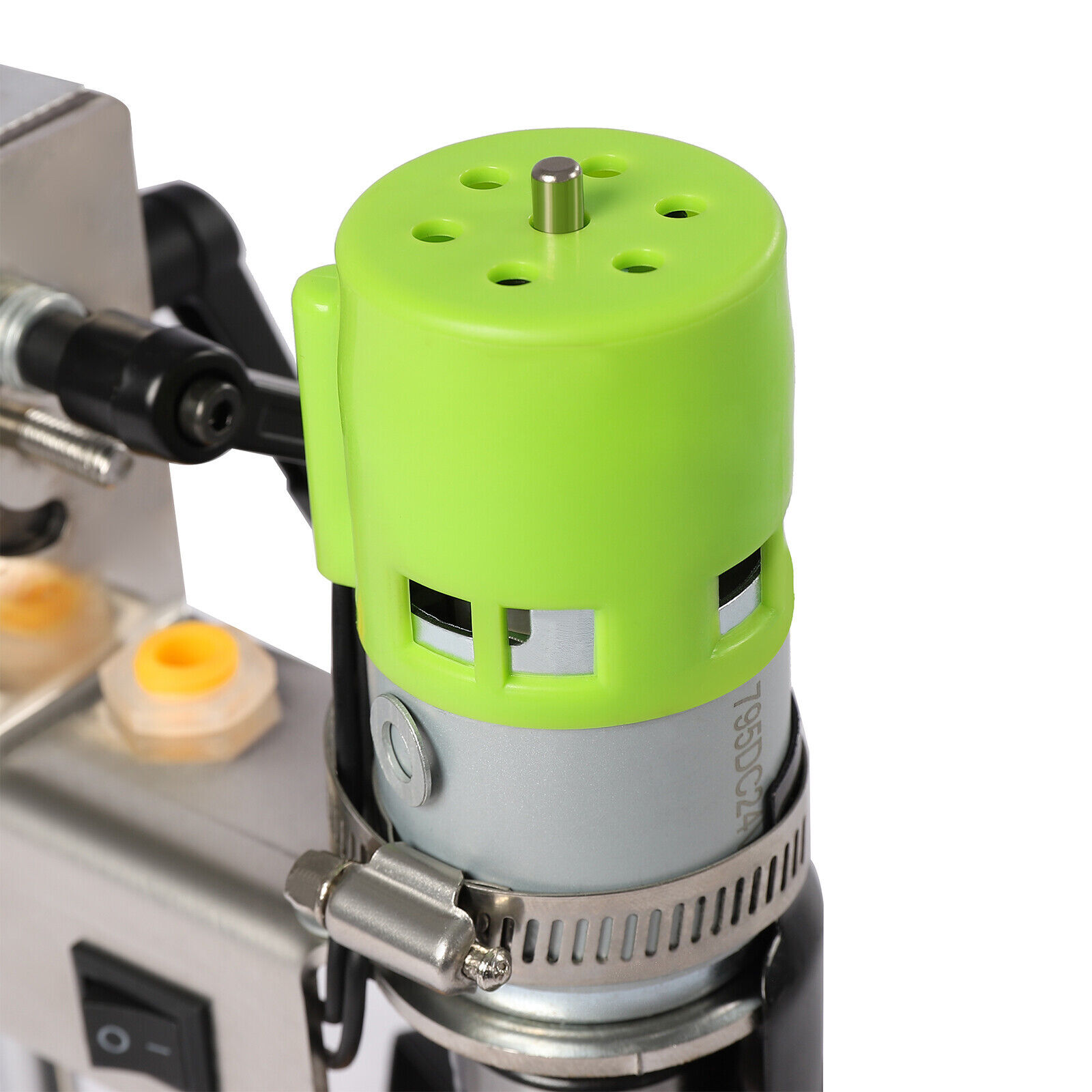 6000R/Min Electric DIY Wine Bottle Cutter Machine Glass Bottle Cutter Tool Kit