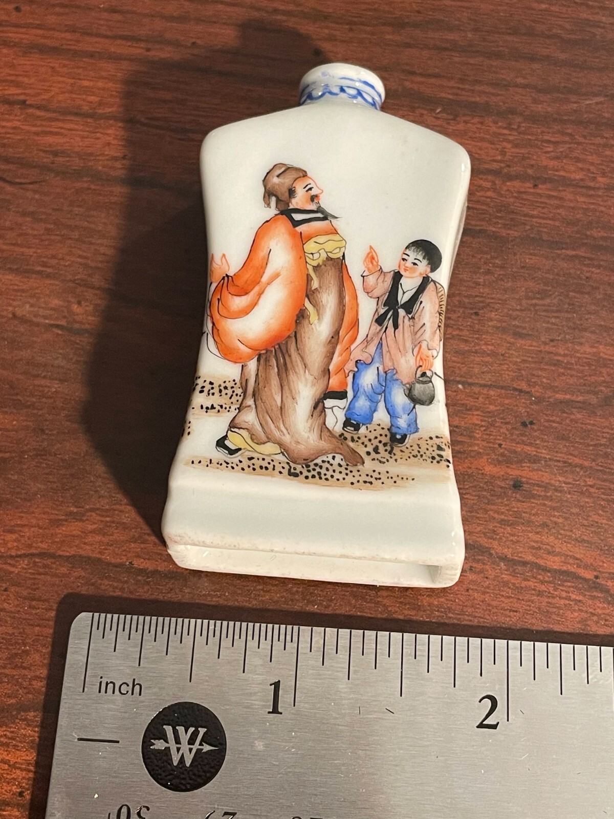 Snuff Bottle