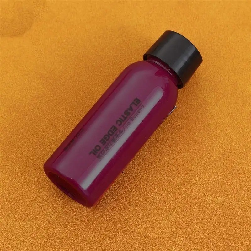 30ml Leather Edge Paint Dye – Color Coating Oil DIY Craft Shoes & Leather Finish