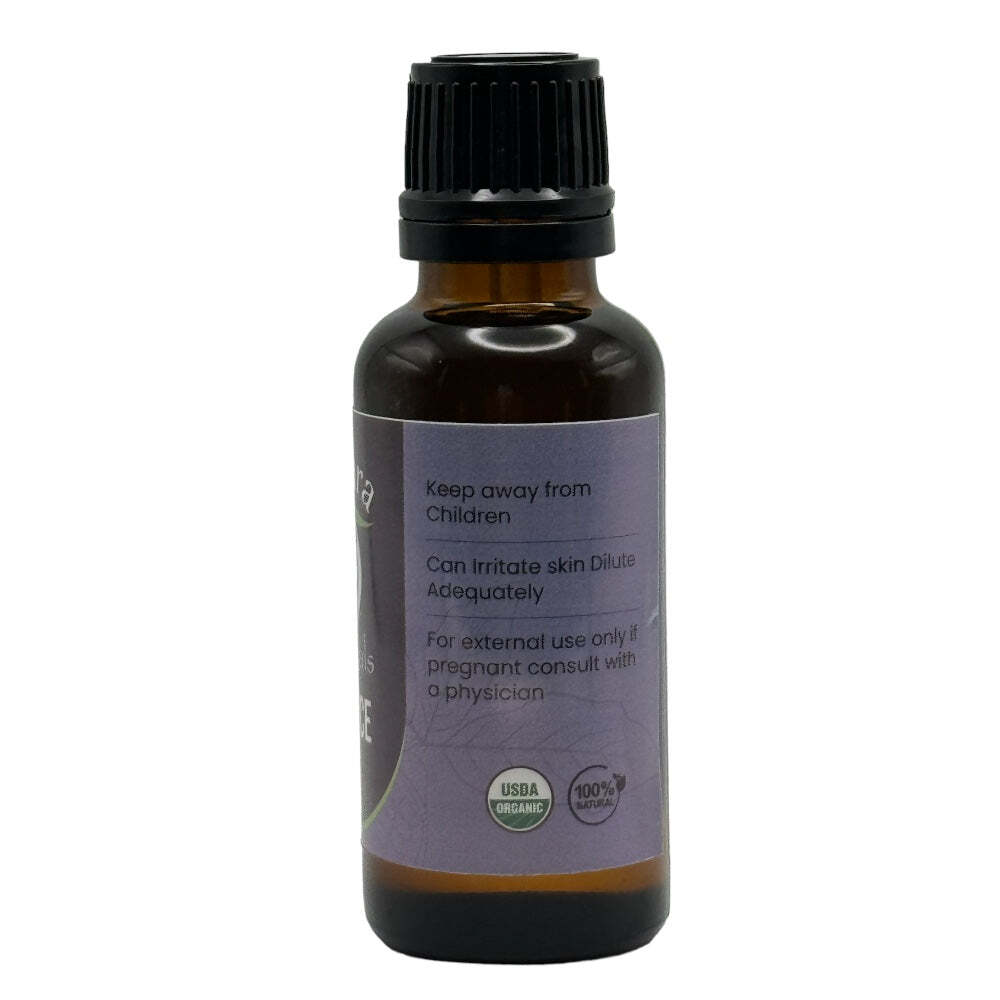 Allspice Essential Oil Organic