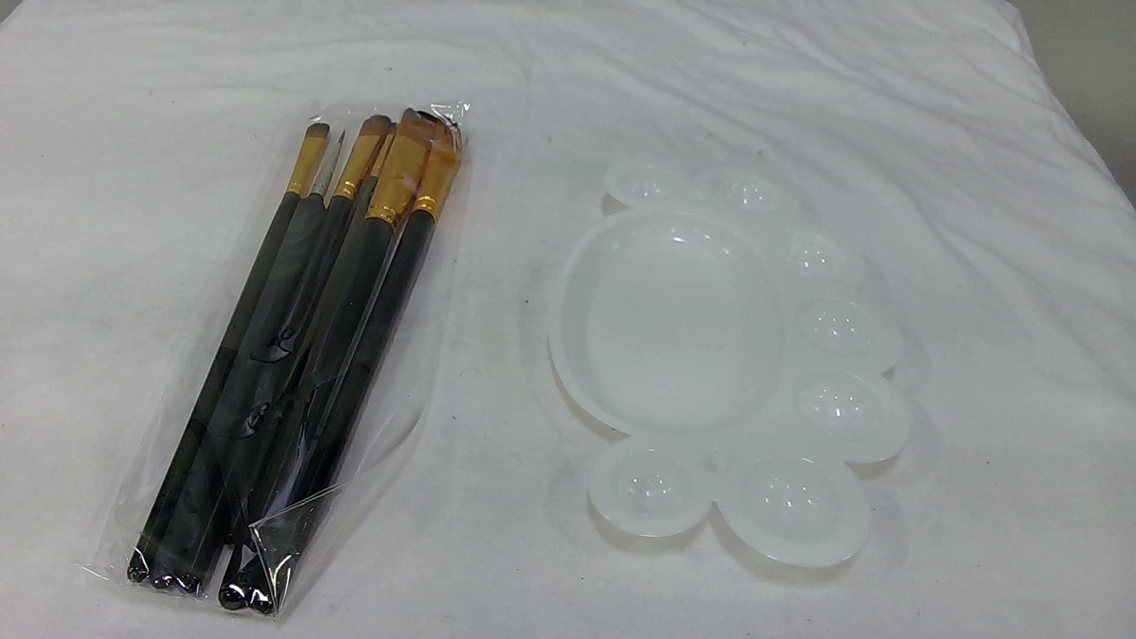 Acrylic Leather Paint For Shoe Painting- 12 Colors Leather Paint