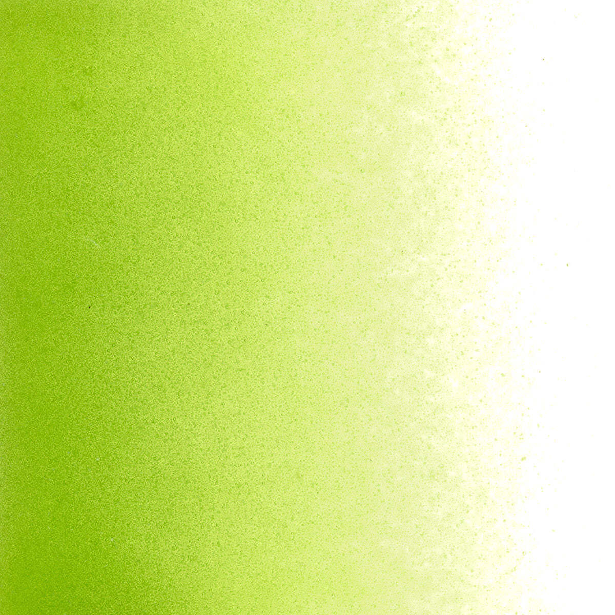 1426 Spring Green Transparent Bullseye 90 COE GLASS FRIT POWDER 16 oz One Pound