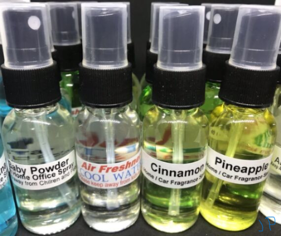 Air Fershner Car Home Spray Scent FREE SHIP Car-Freshner NEW
