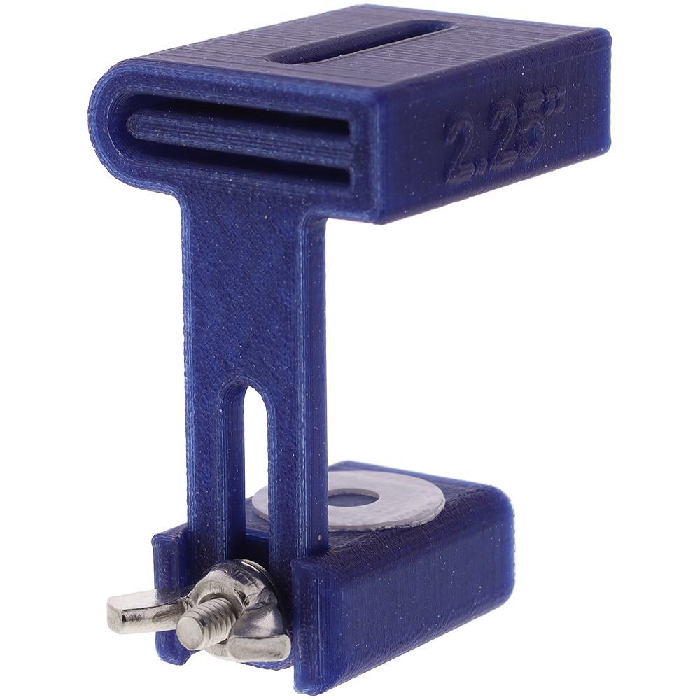 Purple Hobbies Third Hand Binding Folder Clip