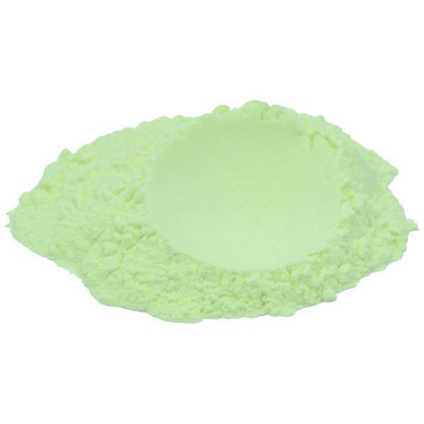 Nite Bright Green Glow-in-the-Dark Powder Glow in The Dark Pigment Luminous