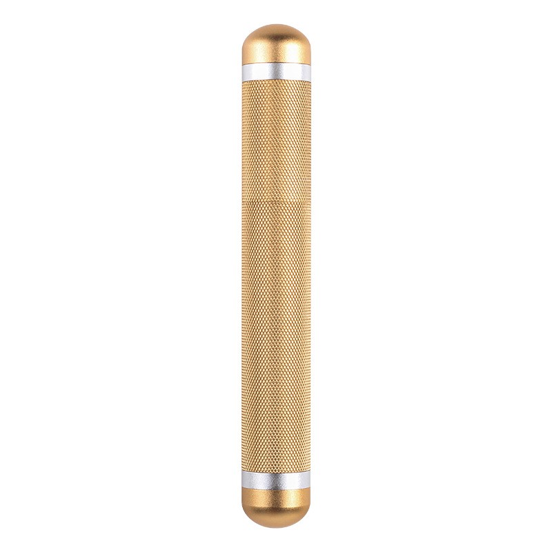 Aluminum Alloy Tube Humidor Holder Accessory Inner Diameter 22mm