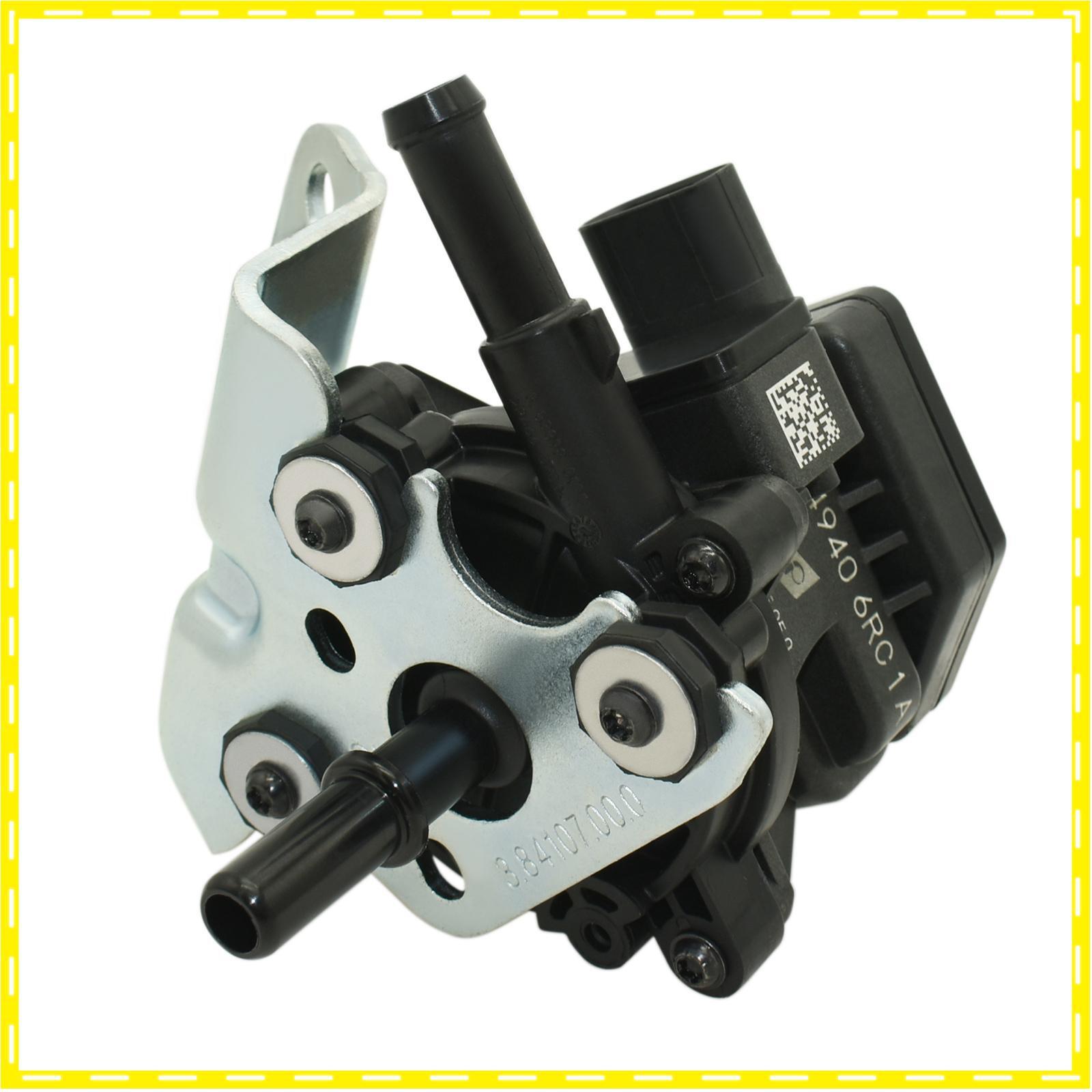 Secondary Air Injection Pump 149406RC1A 14940-6RC2A for 2010-2024 Nissan Rogue