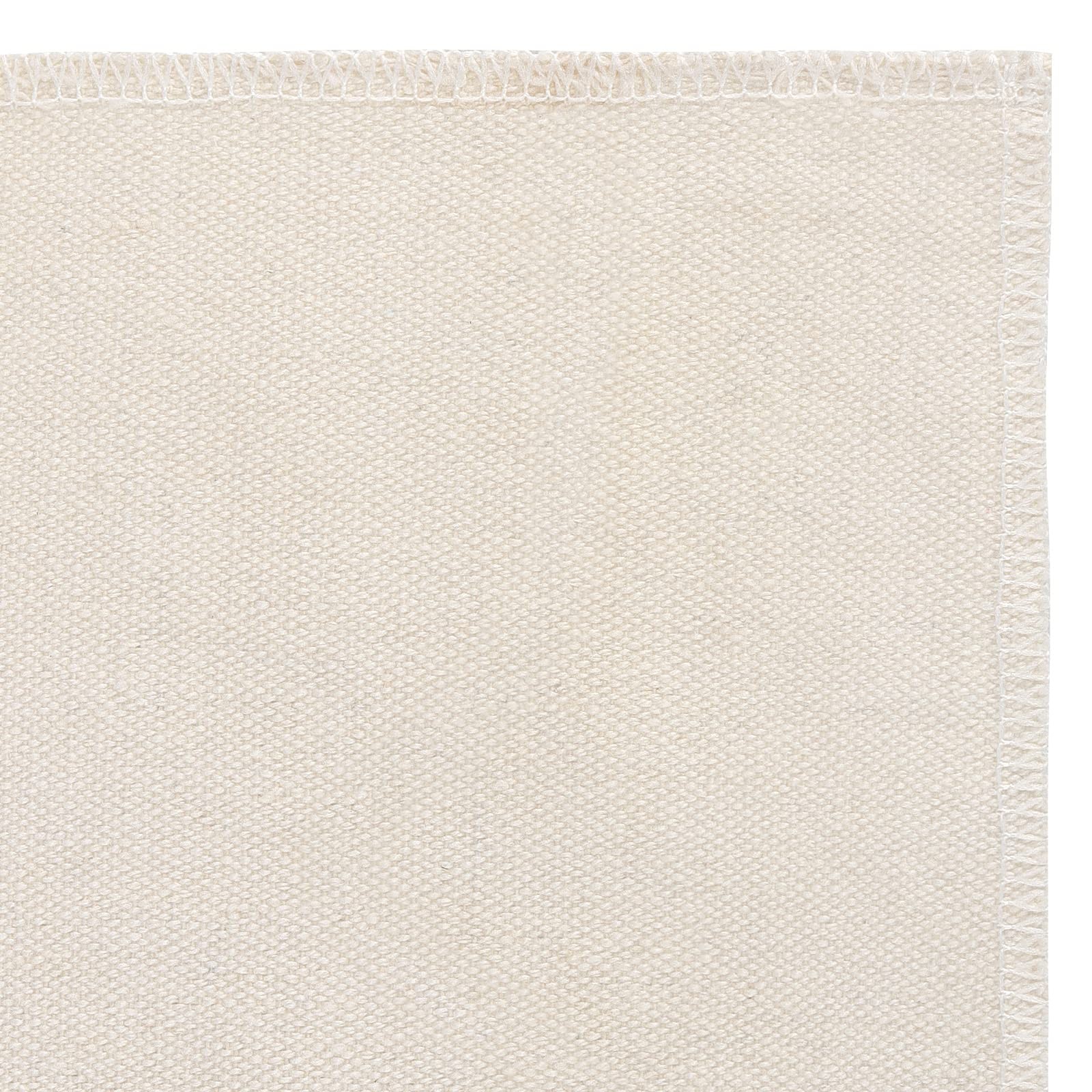 PINGEUI 59×157 Inch/4 Yards Nature Linen Needlework Fabric By Yard, Plain