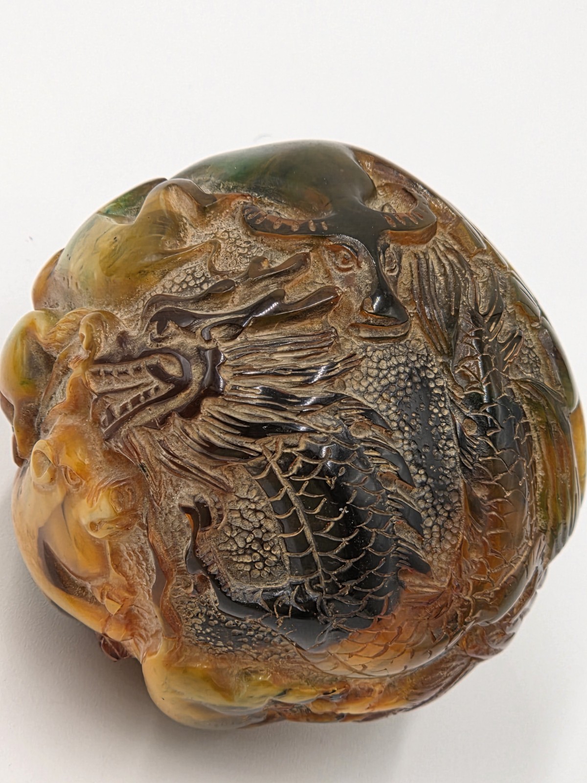 Chinese Zodiac Decorative Ball