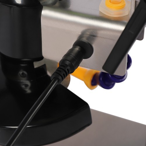 150W Electric DIY Bottle Cutter Tool Kit 6000R/Min Glass Bottle Cutter Machine
