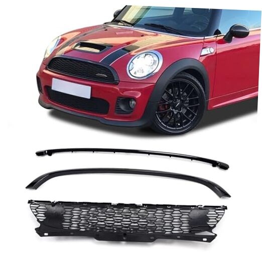 Mini Cooper R55 R56 R57 R58 2007 2008 2009 2010 2011 2012 2013