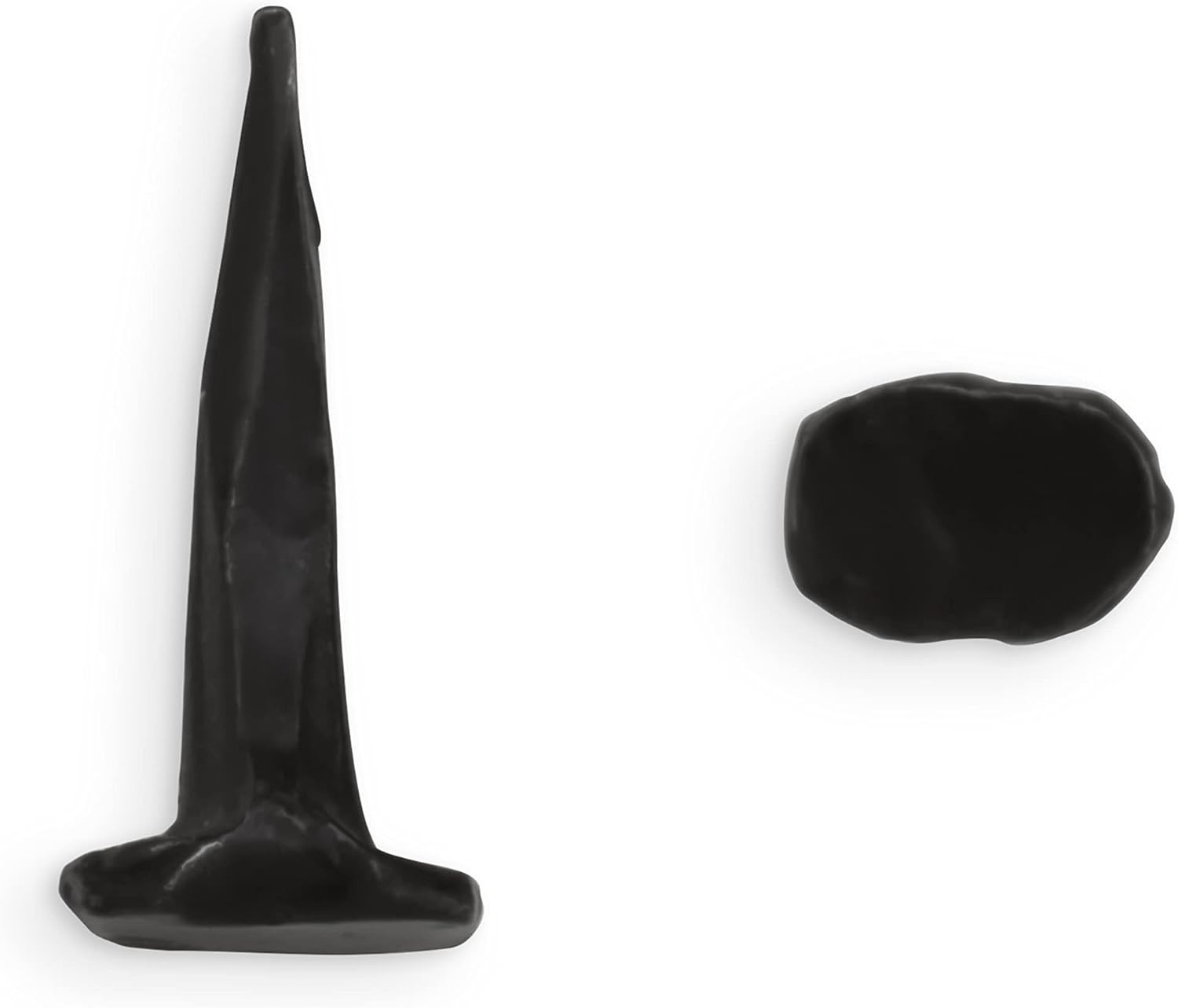 Sturdy 1/2-Inch Upholstery Tacks – Perfect for Furniture Reupholstery Projects