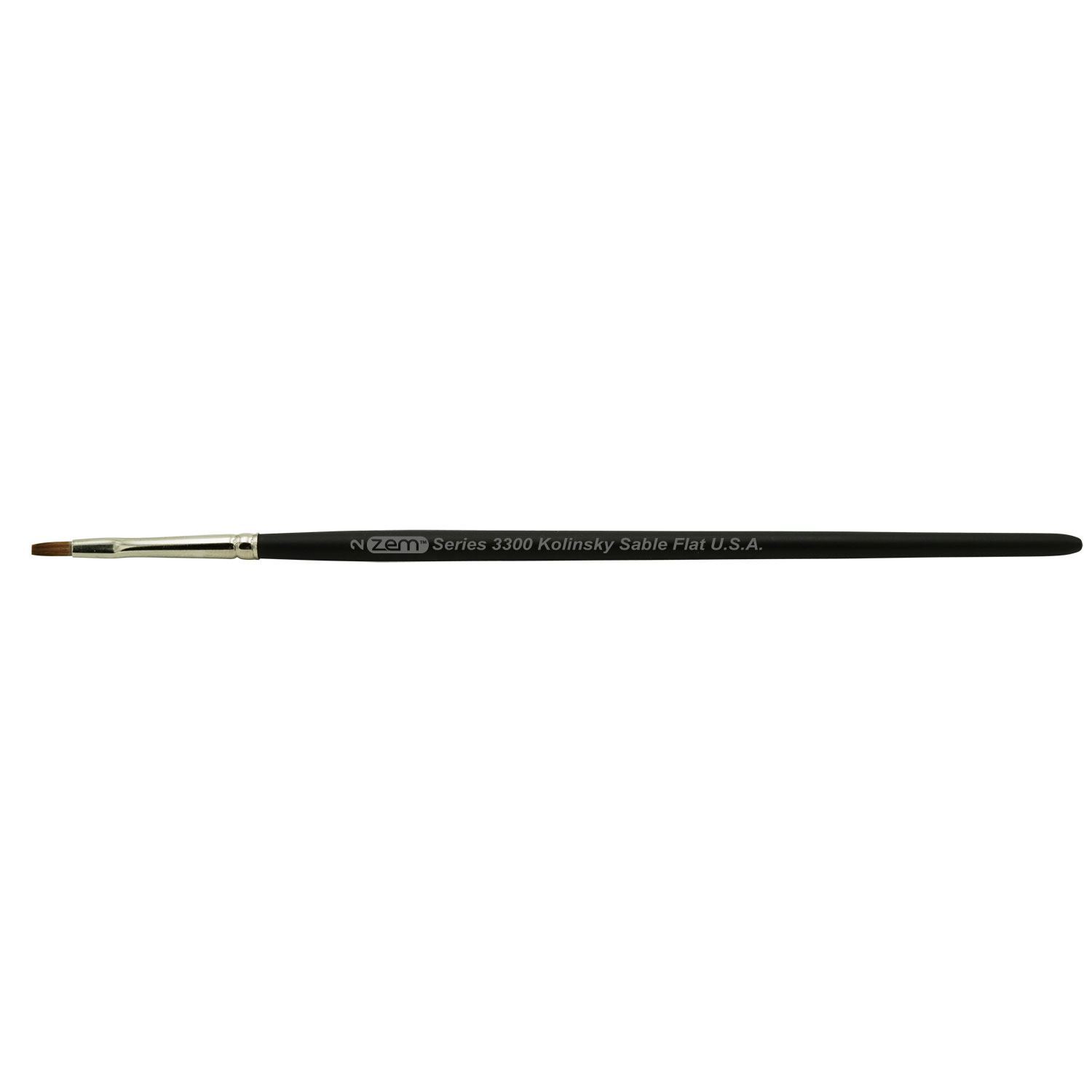 3300 Kolinsky Pure Sable Shader Brush