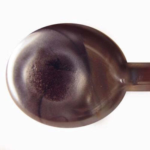 271 Plum Silver Light Pastel 8 oz Genuine Moretti Effetre Glass Rods 104 COE