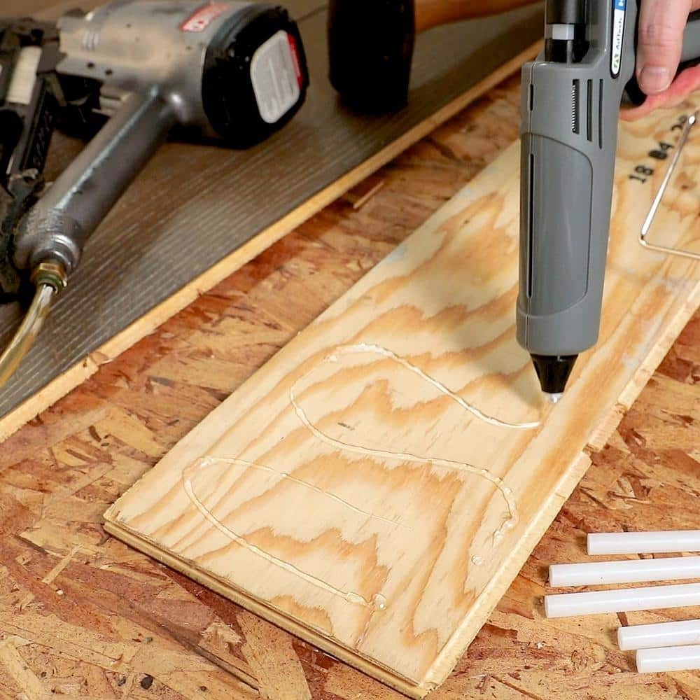 Full Size Glue Sticks-5 lb. Bulk Pack-10″ x 7/16″ Dia Hot Melt Multi Temperature