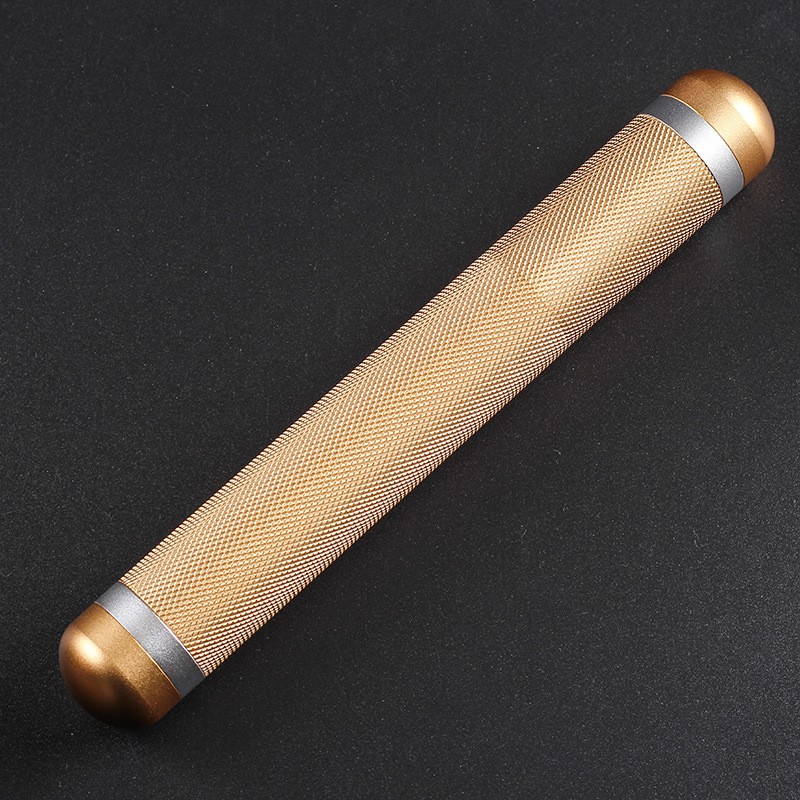 Aluminum Alloy Tube Humidor Holder Accessory Inner Diameter 22mm