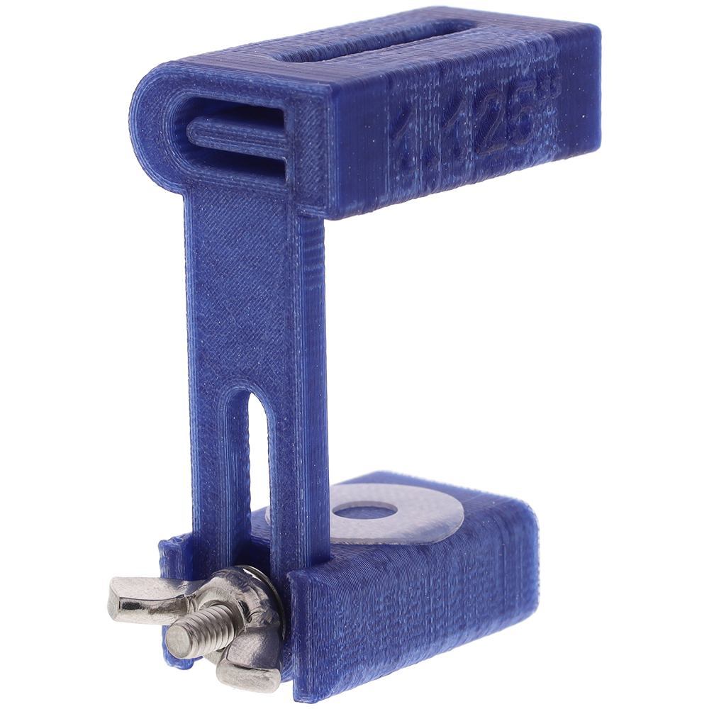 Purple Hobbies Third Hand Binding Folder Clip