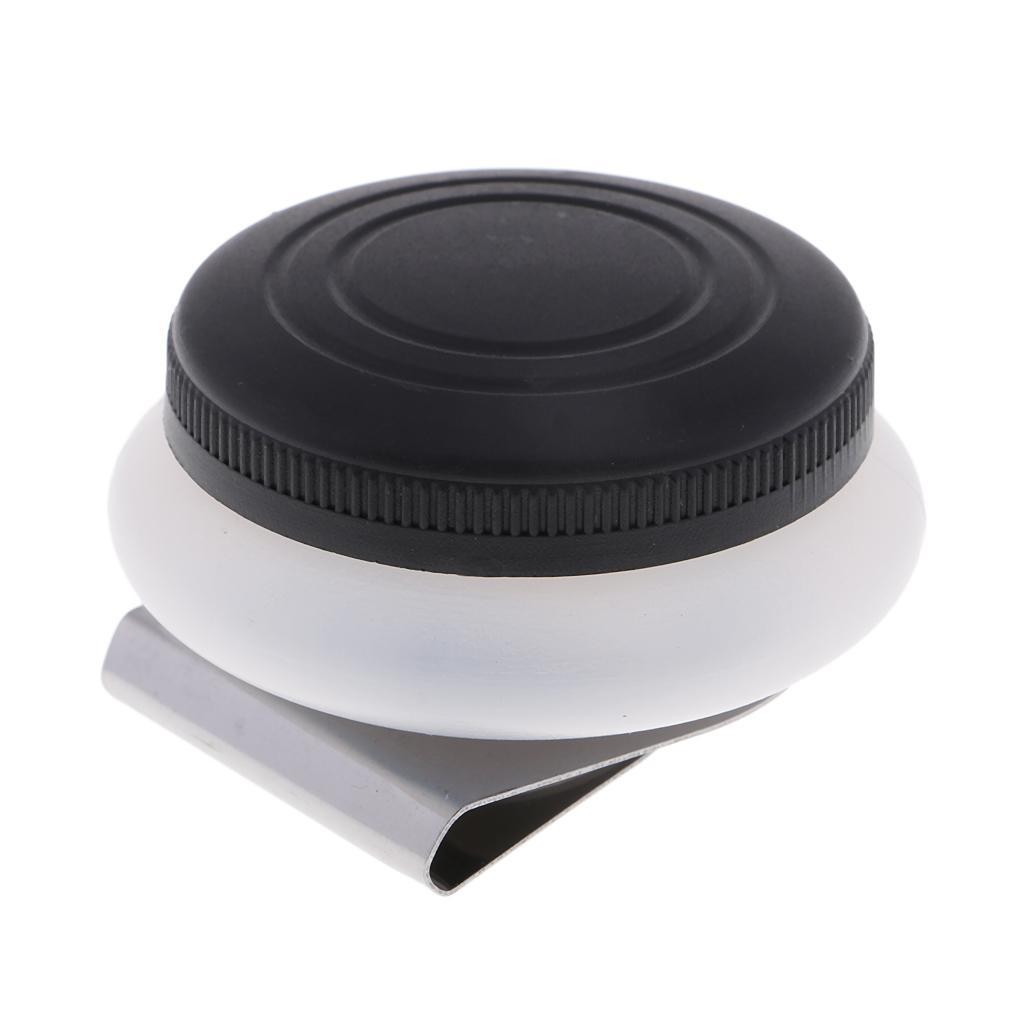 Artists Mini Single Dipper Palette Clip Container Oil Cup
