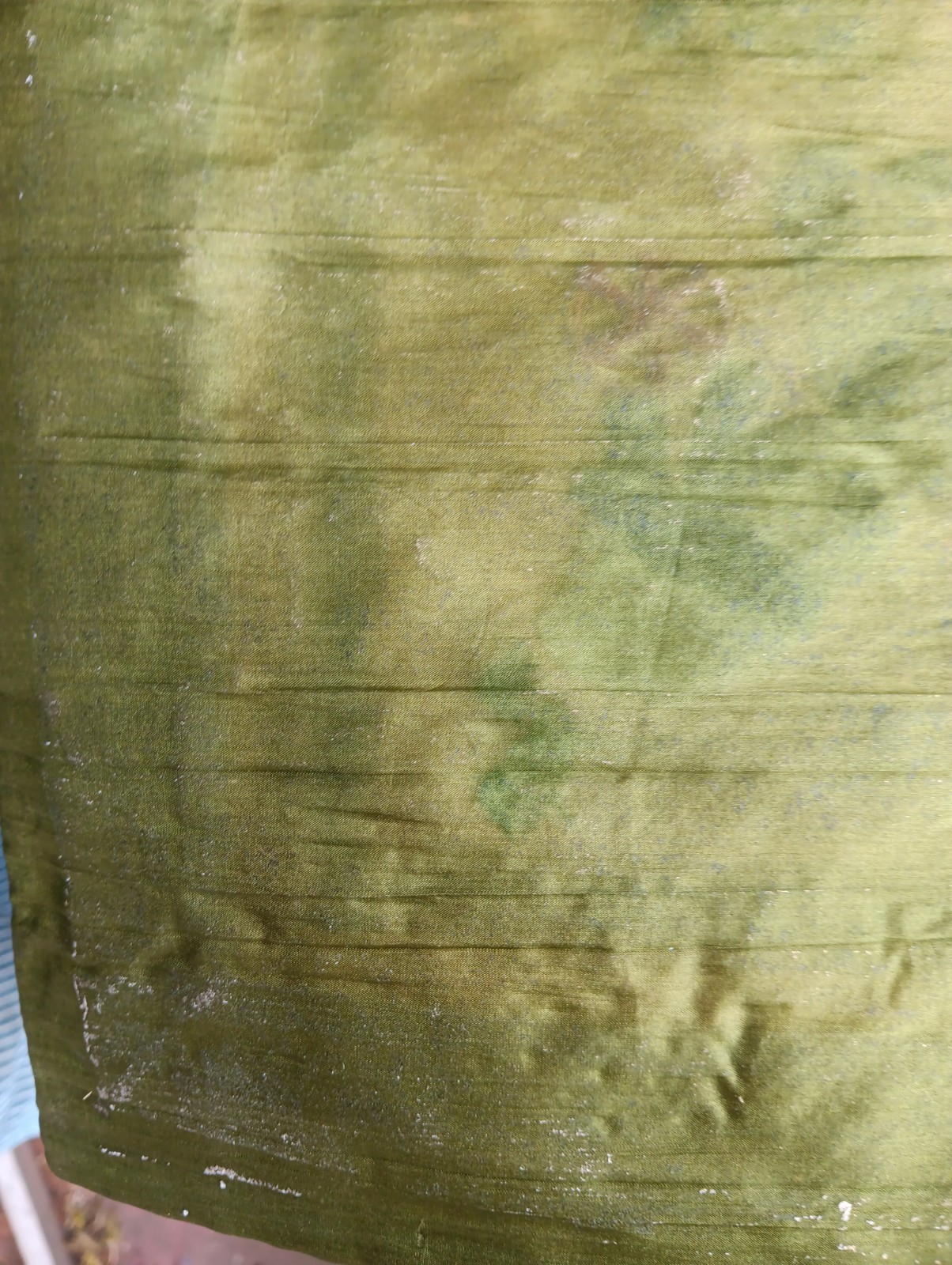 Chinese Hand Embroidered Peking Silk Pandas