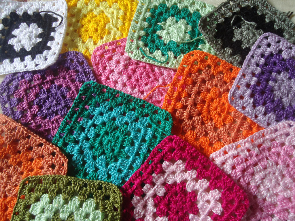 4000 Printable Learn Crochet Patterns-Guides-Books-Afghan Knit Stitch-on DVD