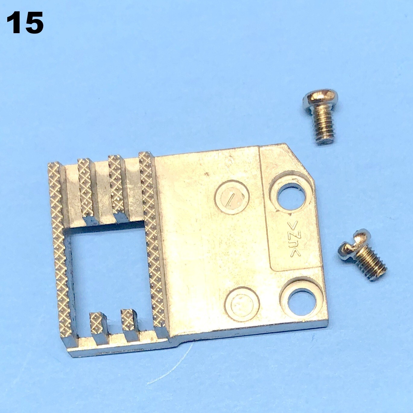 SINGER Simple 3116 Genuine Original Parts In Good Condition Some Fit Other Model